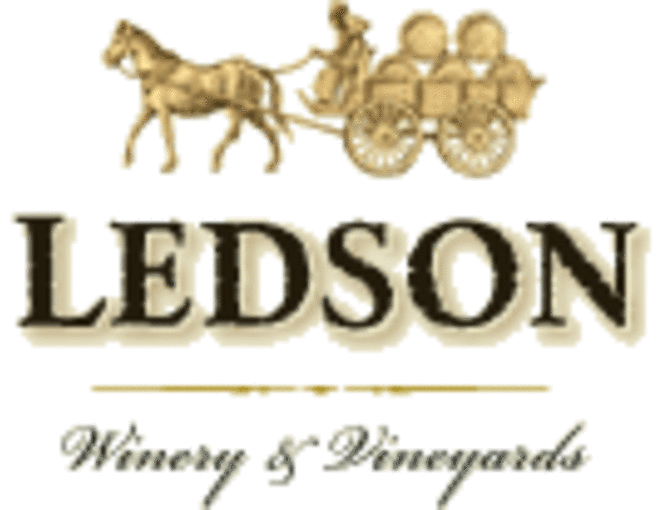 Ledson Exclusive Private Tasting