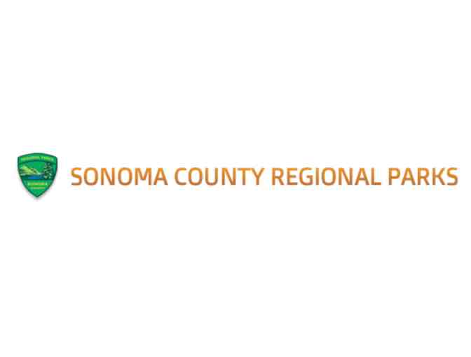 Sonoma County Regional Park Pass