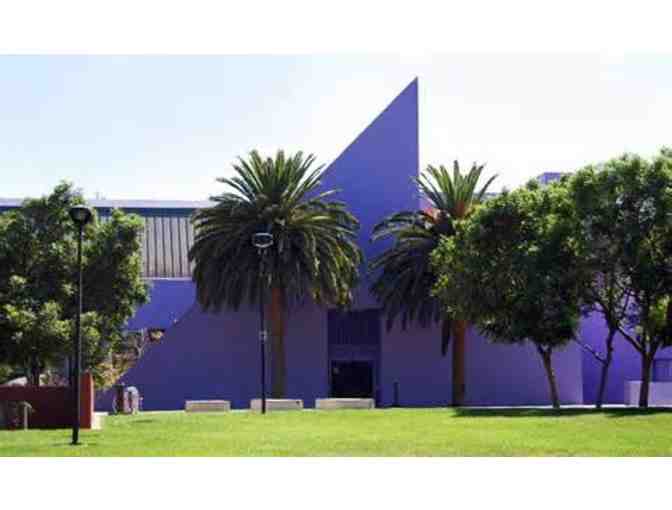 Children's Discovery Museum of San Jose - Four Tickets