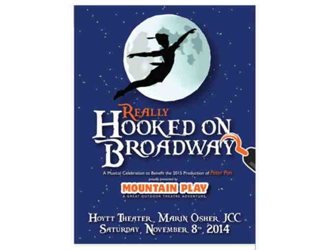 Mountain Play Association - 2 Opening Day Tickets! West Side Story
