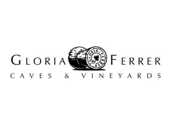 Gloria Ferrer VIP Tour & Tasting for 4