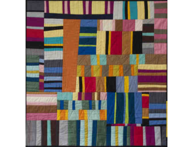 Add Some Fiber to your Diet! - San Jose Museum of Quilts & Textiles