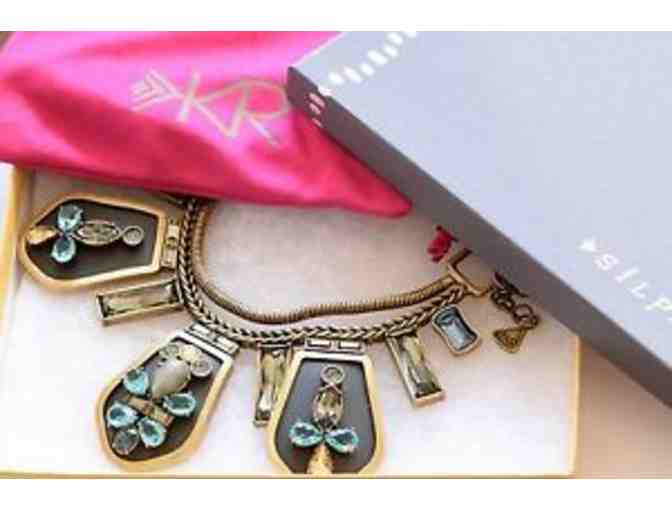 Silpada Designs Necklace