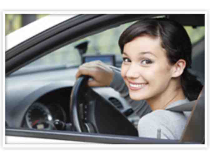 Miller Driving School -  $40 off of any class or service!!