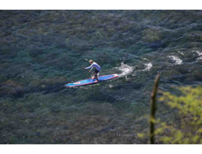 Two Kayak or Paddleboard Rentals- you choose where to hit the water!