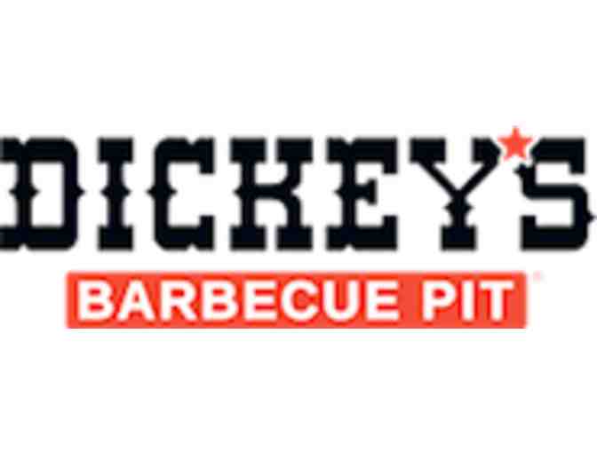 Dicky's BBQ Pit Pack