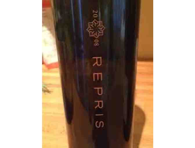 Private Tour and Wine Tasting for 4 at Repris in Sonoma