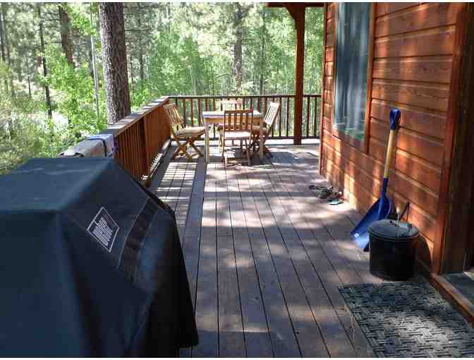 7-Night Stay in Markleeville Mountain Home ~ 4 Bedroom/2.5 Baths