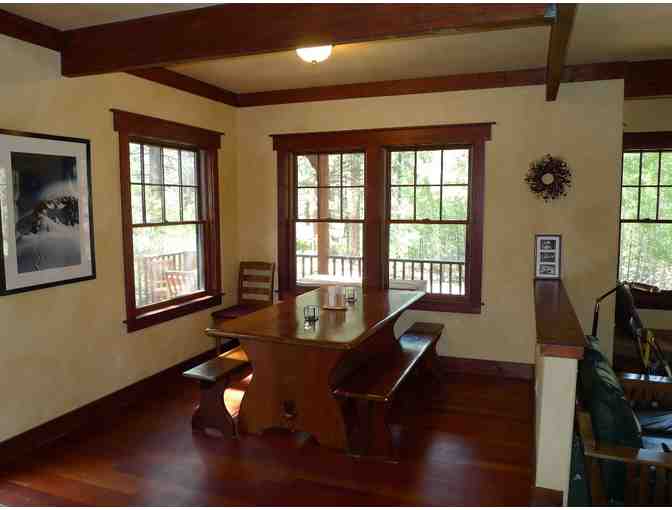 7-Night Stay in Markleeville Mountain Home ~ 4 Bedroom/2.5 Baths - Photo 4