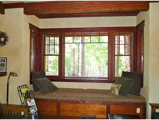 7-Night Stay in Markleeville Mountain Home ~ 4 Bedroom/2.5 Baths - Photo 5