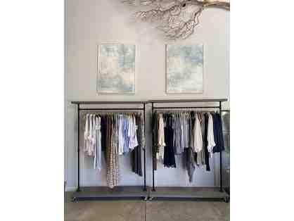 Sip and Shop Party for 8 Plus $100 at Loop Cornerstone in Sonoma