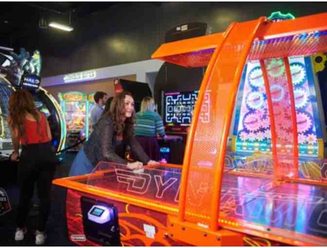 $25 Arcade Card at Epicenter in Santa Rosa - Photo 1