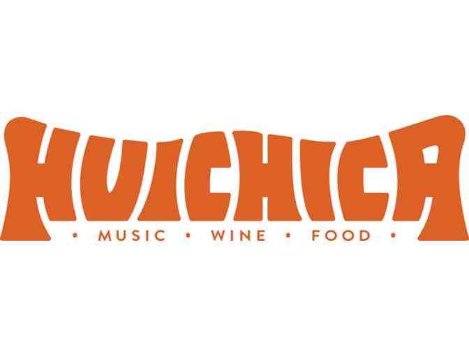 2 Huichica Sonoma Weekend Passes for Summer 2021 - Photo 1