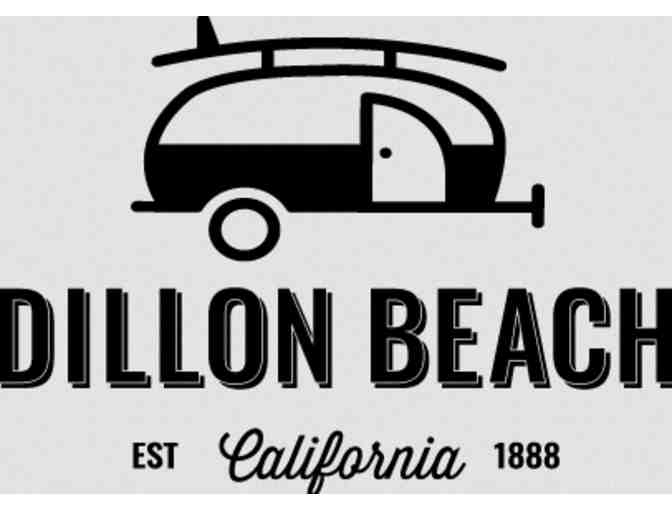 $100 Gift Card for Dillon Beach Resort - Photo 1