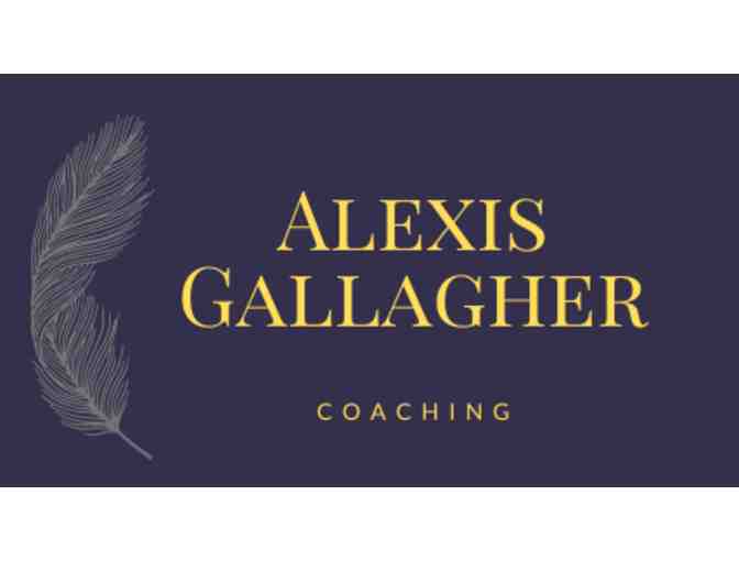 6 Months of Success Coaching for Alex Gallagher Coaching - Photo 1