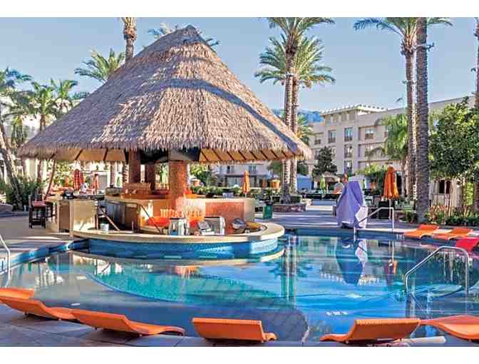 One-Night Stay at Harrah's Resort Southern California in Valley Center