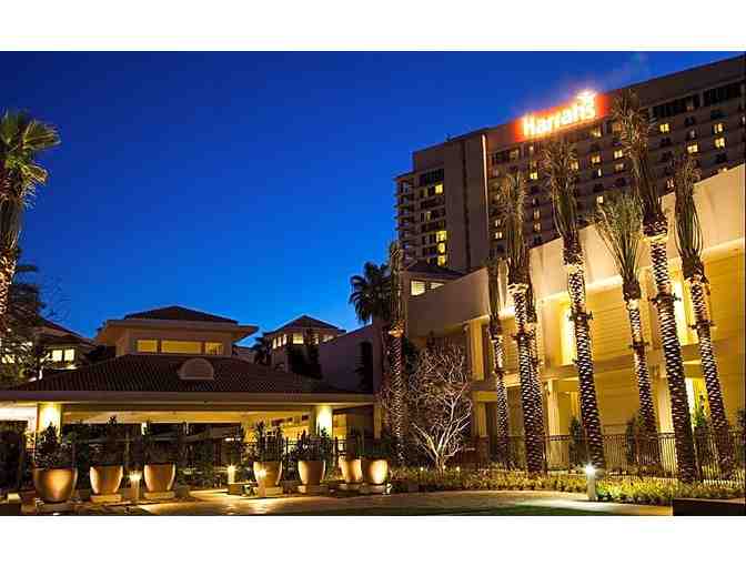 One-Night Stay at Harrah's Resort Southern California in Valley Center