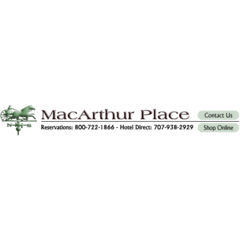 MacArthur Place