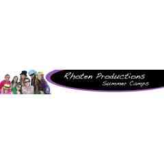 Rhoten Productions Summer Camp
