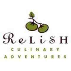 Relish Culinary Adventures