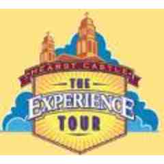 Hearst Castle & National Geographic Theater