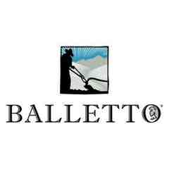 Balletto Vineyards & Winery