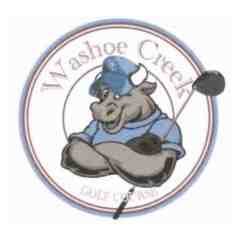 Washoe Creek Golf Course