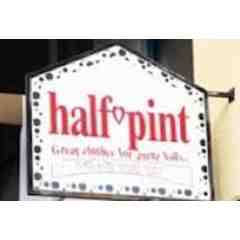 Half Pint