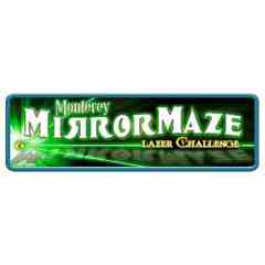 Monterey Mirror Maze