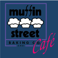 Muffin Street & Diva Catering