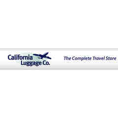 California Luggage Co.