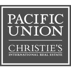 Sponsor: Matt Sevenau - Pacific Union