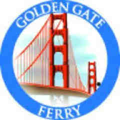Golden Gate Ferry