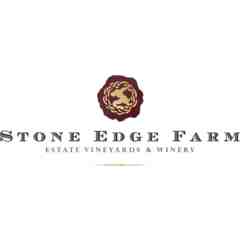 Stone Edge Farm Vineyards