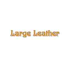 Large Leather