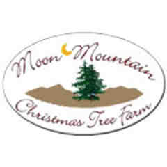 Moon Mountain Christmas Tree Farm