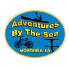 Adventure by the Sea