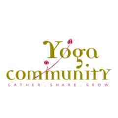 Yoga Community