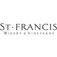 St. Francis Winery & Vineyard