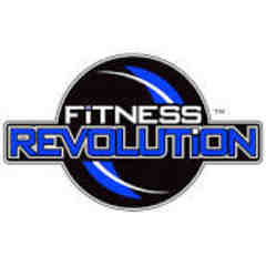 Fitness Revolution Sonoma