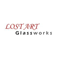 Lost Art Stained Glass