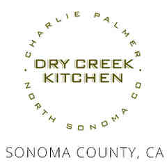 Charlie Palmer Dry Creek Kitchen