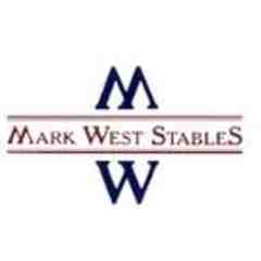 Mark West Stables