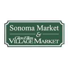 Sonoma Market