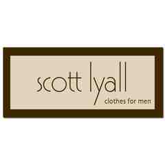 Scott Lyall