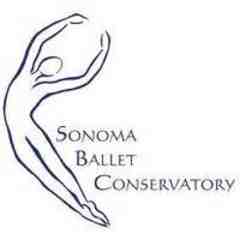 Sponsor: Sonoma Ballet Conservatory