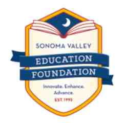 The Sonoma Valley Education Foundation