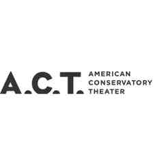 America Conservatory Theater A.C.T