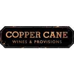 Copper Cane Wines