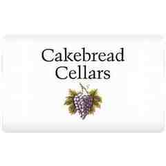 Cake Bread Cellars